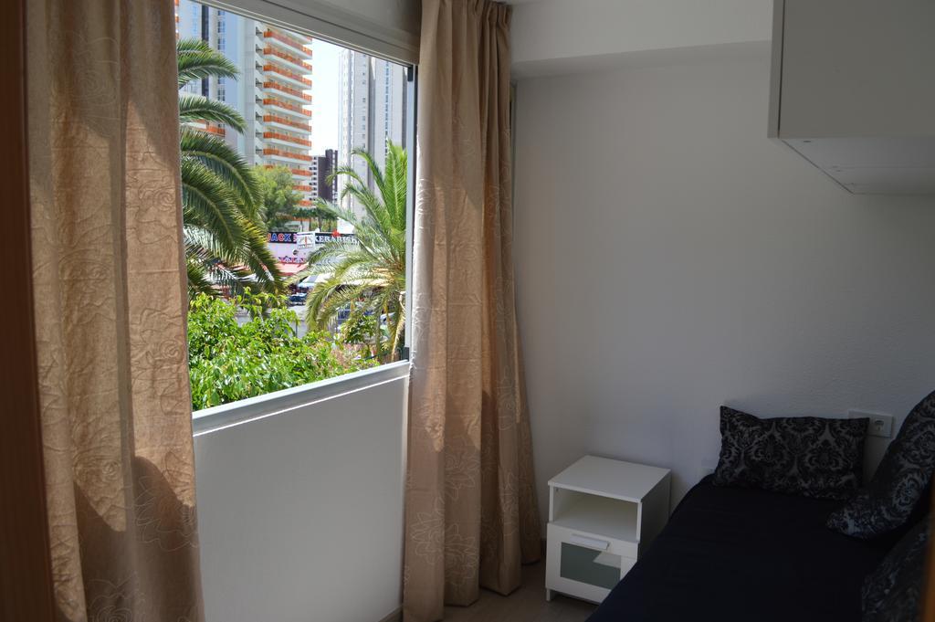 Margarita Apartment Benidorm Ngoại thất bức ảnh
