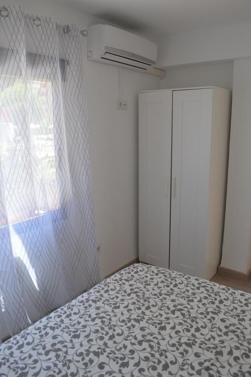 Margarita Apartment Benidorm Ngoại thất bức ảnh