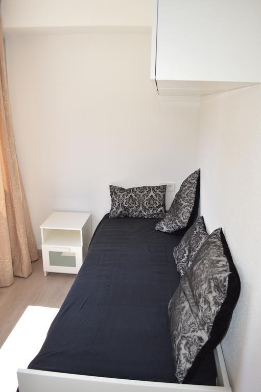 Margarita Apartment Benidorm Ngoại thất bức ảnh