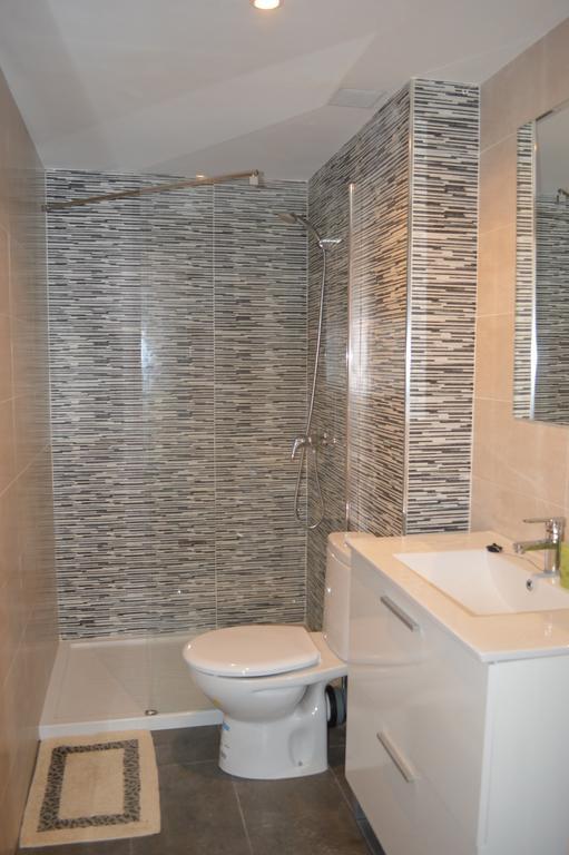 Margarita Apartment Benidorm Ngoại thất bức ảnh